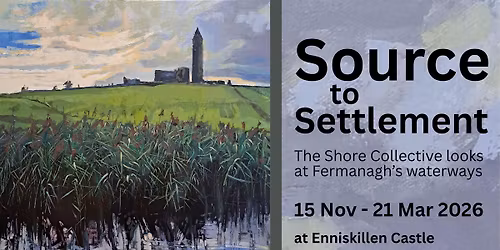 Source to Settlement