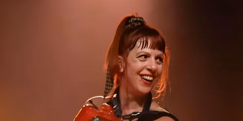 Concert de Nini Poulain