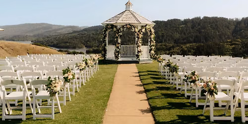 Fairview Crystal Springs Fall Wedding Fair!