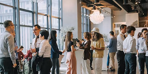 Colorado Lean Network: Pre-Summit Networking