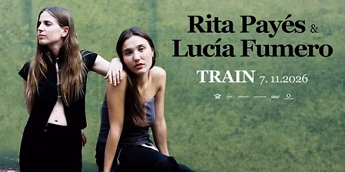 Rita Pay\u00e9s \/ TRAIN