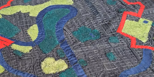 Exhibition Opening: Your Salford 100: Contemporary Narratives