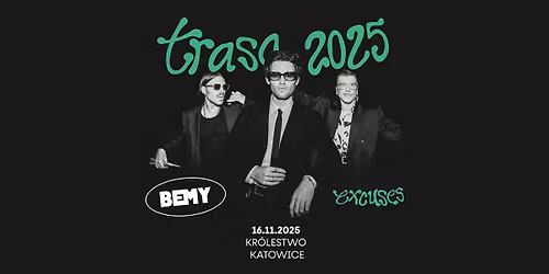 KATOWICE - BEMY TOUR DE POLAND 2025