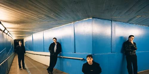 The Clockworks in Tolhuistuin