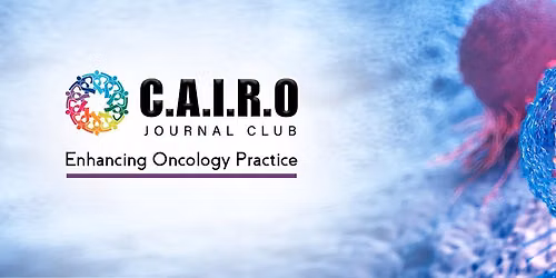 Precision Oncology 360\u00b0