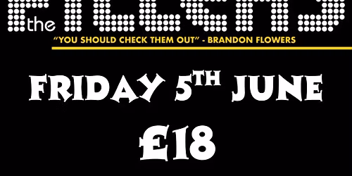 Fillers - Killers Tribute