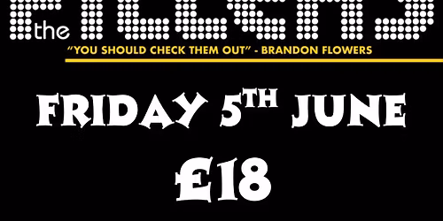 Fillers - Killers Tribute