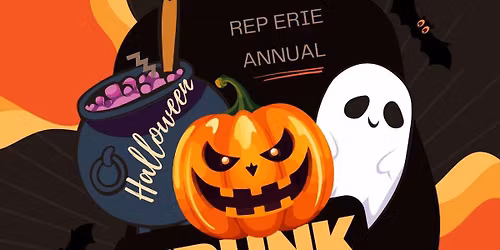 Rep Erie\u2019s Annual Trunk~N~Treat