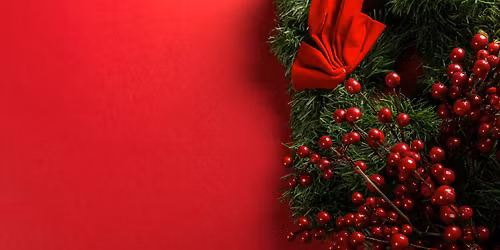 \ud83c\udf84\u2615 Early Christmas Afternoon Tea \u2615\ud83c\udf84