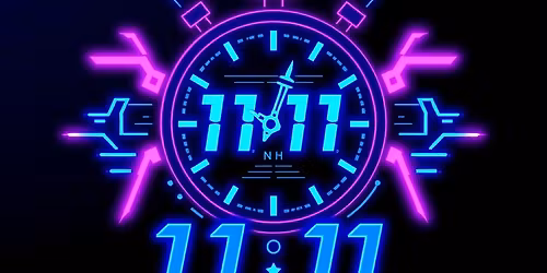 11:11 opening date 