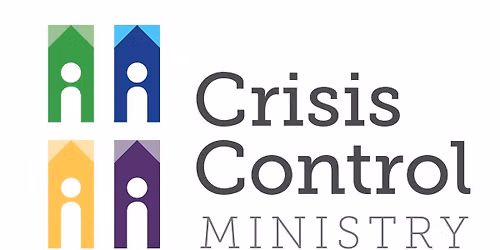 Crisis Control Food Drive