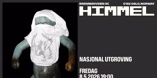 Nasjonal Utgroving \/Himmel