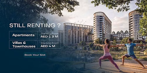Dubai Real Estate Expo in Bengaluru