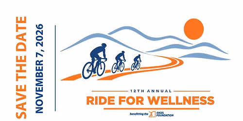 2026 Ride For Wellness