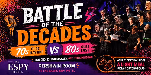 Battle of the Decades