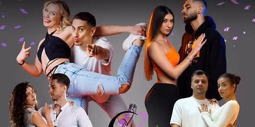 6th Anniversary - Squad Up Dance Studio