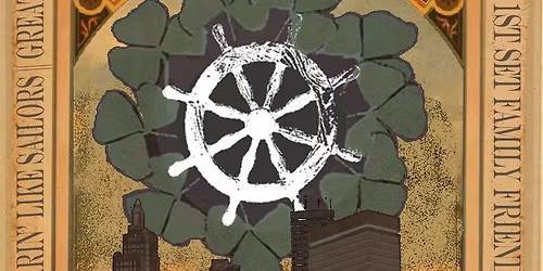 PVD Shanty Sing - March