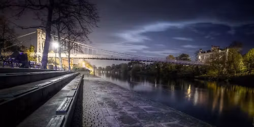 Architecture & Details \u2013 Lowlight & Long Exposure Photography in Chester