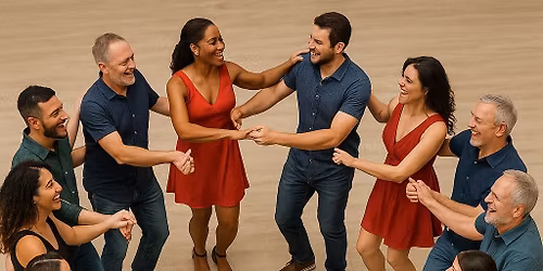 \ud83d\udc49 \u201cBachata Rueda \u2013 8-Week Course (Starting Oct 7)\u201d