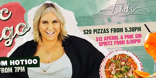 Flick's Music Bingo \ud83c\udfb6