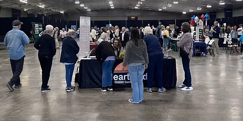 \ud83c\udf89 White Bear Lake Senior Expo \u2013 Free Entry & Great Giveaways!