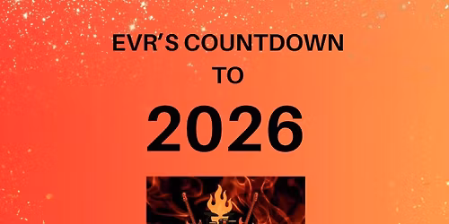 NY Eve at EVR with Valley Heat