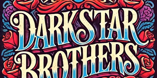Los Bravos Woodstock presents Dark Star Bros Ensemble