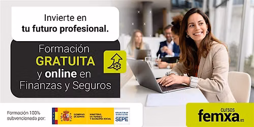 Curso online GRATUITO: marketing, distribuci\u00f3n comercial y fuerza de ventas