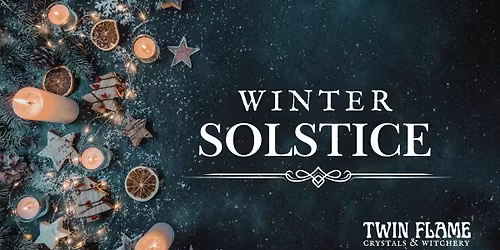 Winter Solstice