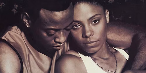 Love & Basketball (Grand Rapids Film Society)
