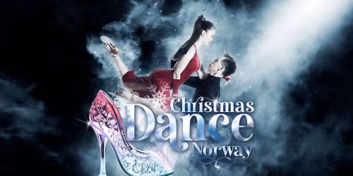 Christmas Dance Norway 2026