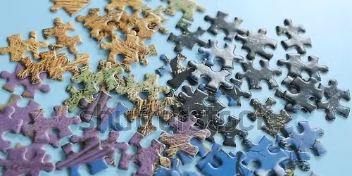 Kyle Library 2026 Indoor Puzzle Swap