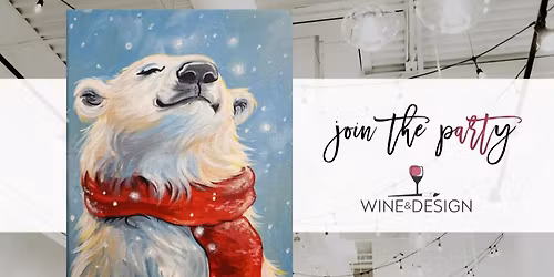 Winters Warmth | Wine & Design