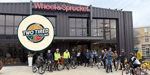 Two Tired Group Ride