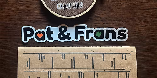 Art Pop-Up by Rachel Eisenmann