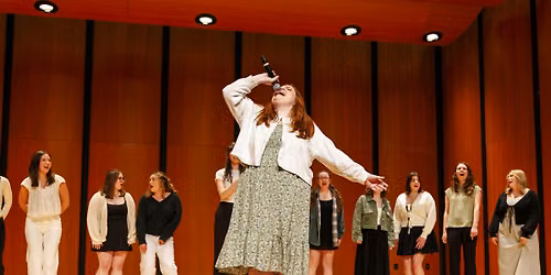ECHO A Capella Concert