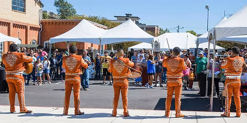 Fiesta Georgetown