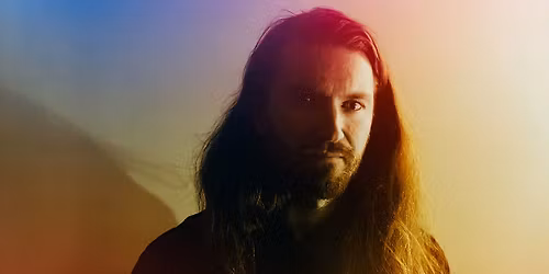 Grahame Lesh & Friends