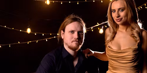 Caz & Steve Duo @ Ember Steakhouse, Beckenham