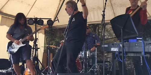 Timedivers at the Crown Inn, Saturday 22nd November