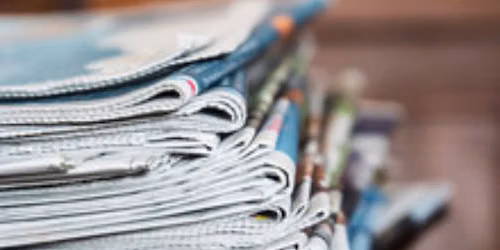 Local Voices, Local News: Today & Tomorrow of Local News in Western Montana