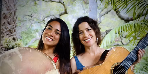 Womens Sacred Song Circle