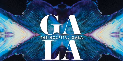 The Hospital Gala 2025
