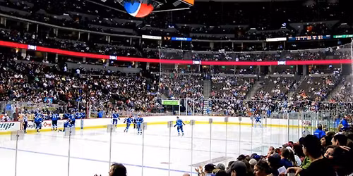 Edmonton Oilers vs. Colorado Avalanche