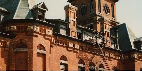 Potter Street Station Membership Meeting