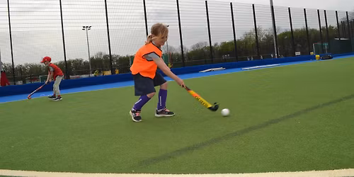 Multi-sport 1 Summer 2026: School Years 1-5