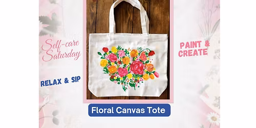 Women's Wellness! Paint & Sip at Lakeshore Nutrition