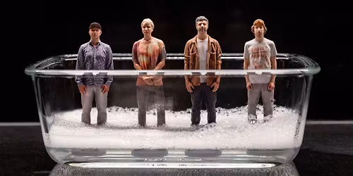 The Great Harry Hillman