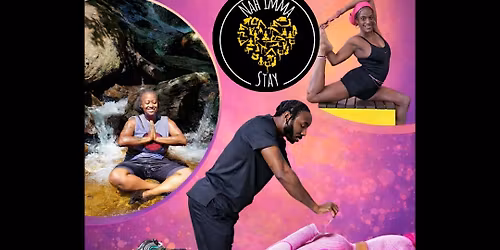 Women's History Month Wellness Event- An Afternoon Of Slef Care