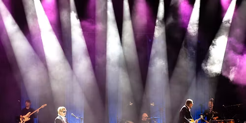 Rocket Man - Elton John Show - EXTRA KONCERT -UDSOLGT